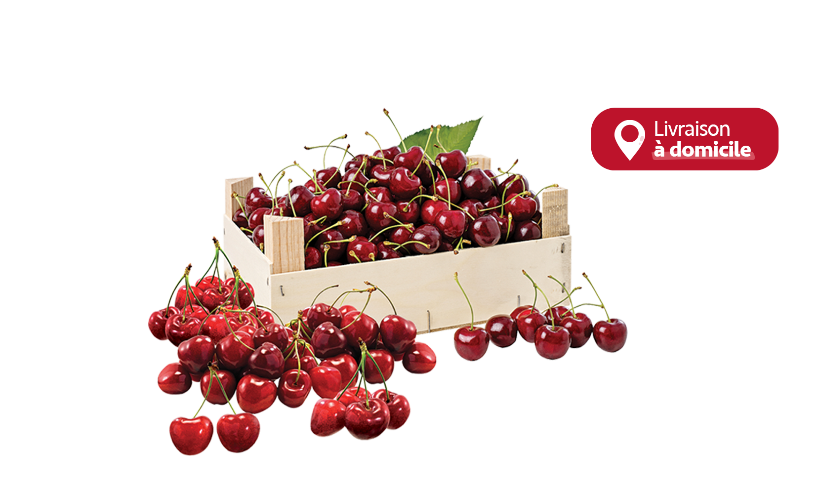 ESSENTIEL CERISES LIV.
