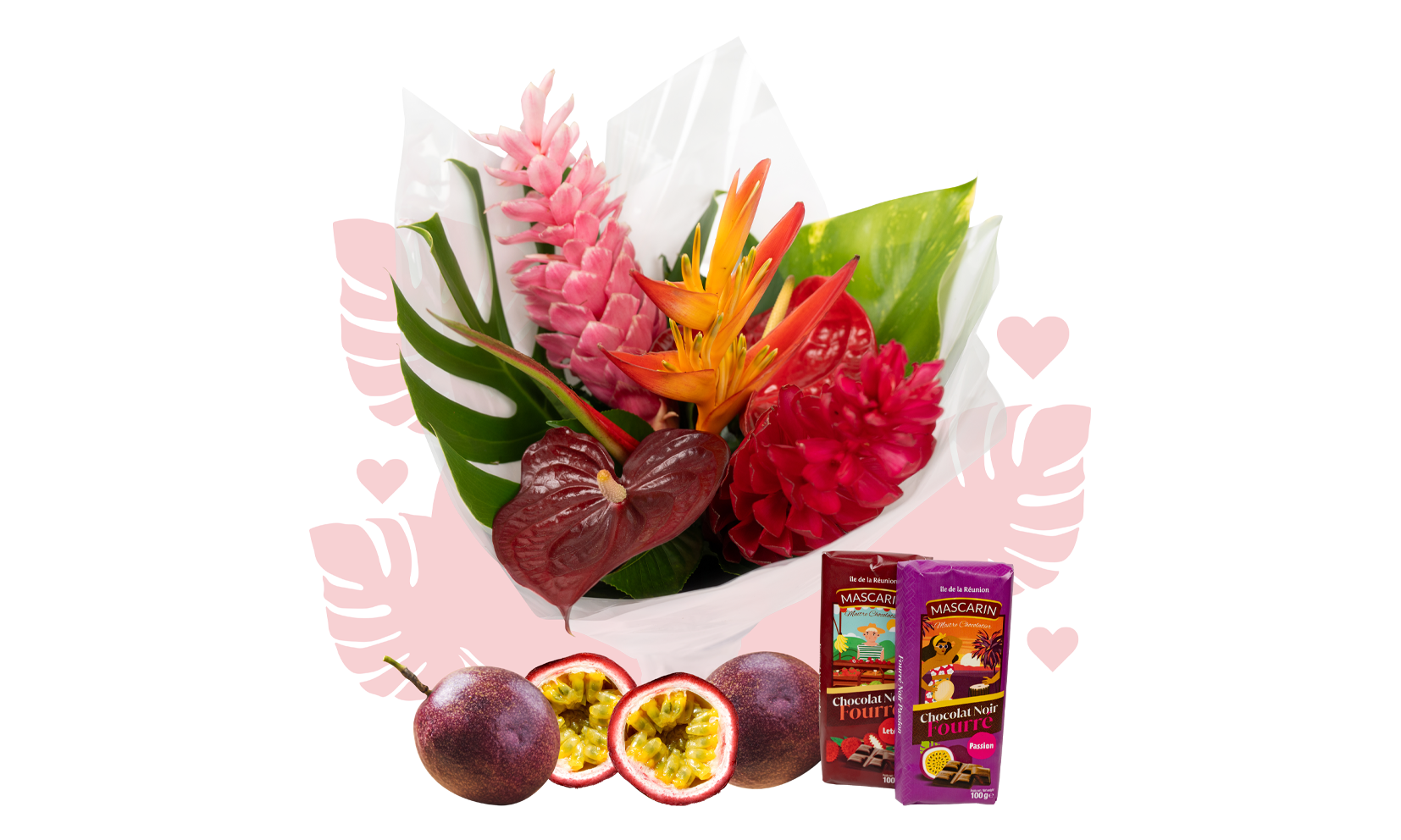 BOUQUET GOURMAND