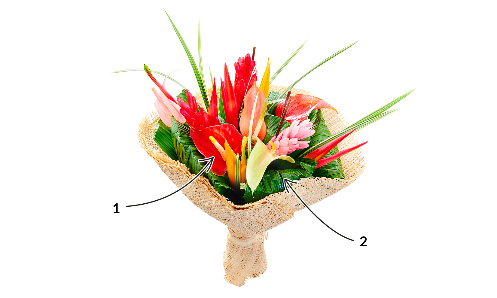 ESSENTIEL BOUQUET
