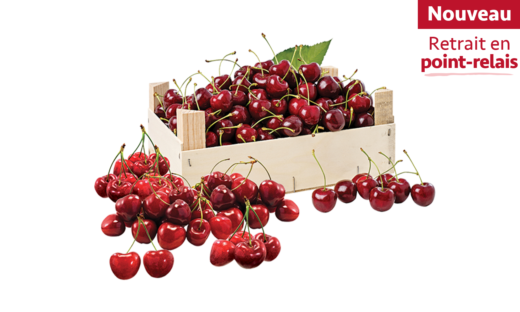 ESSENTIEL CERISES PRT.