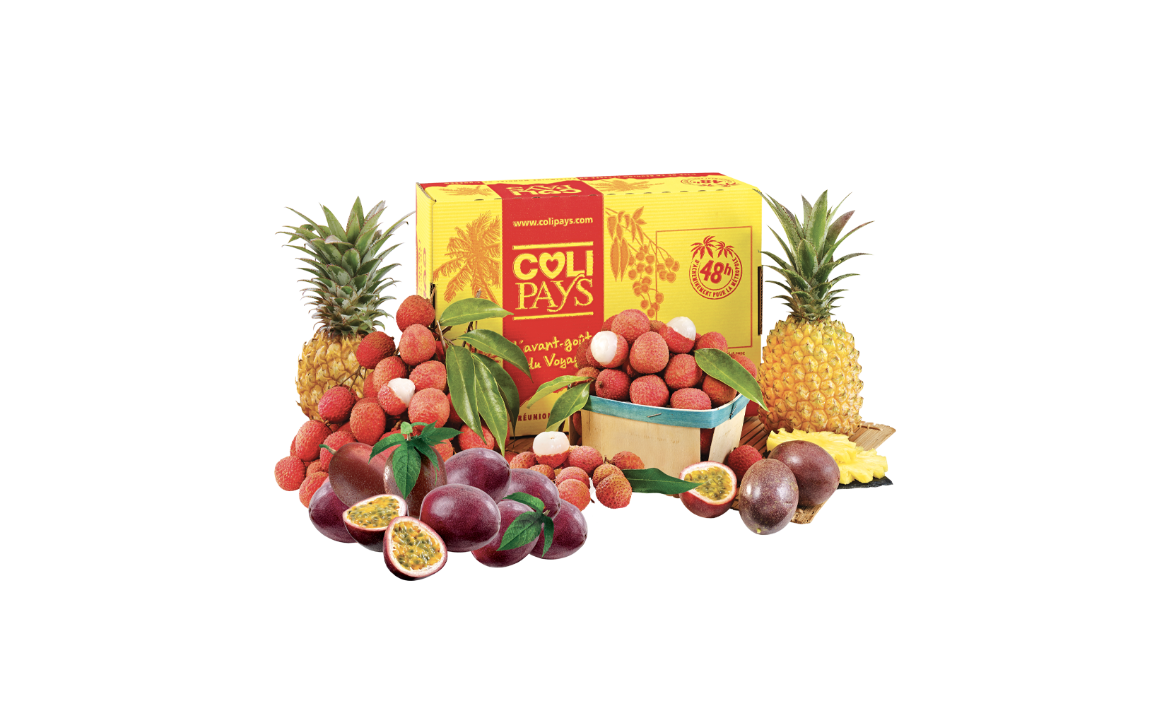 ESSENTIEL FRUIT