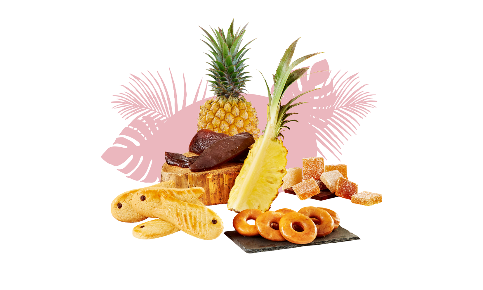 ESSENTIEL GOURMAND